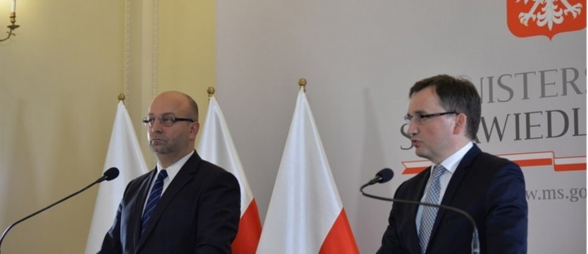 Szybsze i sprawniejsze sądy