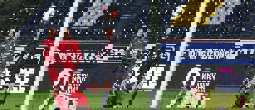 Piłka nożna. Tylko punkt z Piastem