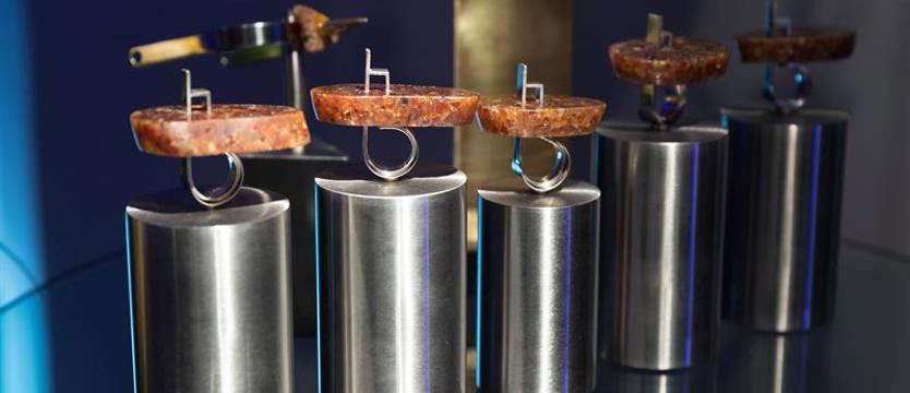 Bursztynowy Pierścień. Ostatni dzień głosowania!