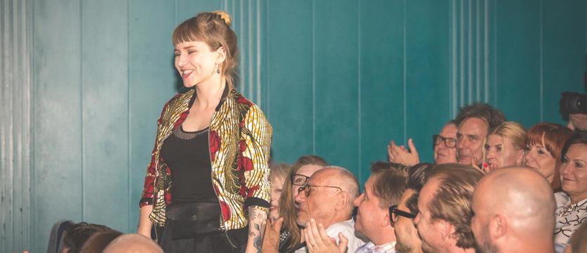 Masłowska w Teatrze Polskim