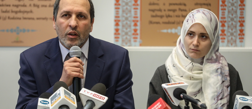 Lider Ligi Muzułmańskiej: W Polsce narasta islamofobia i rasizm