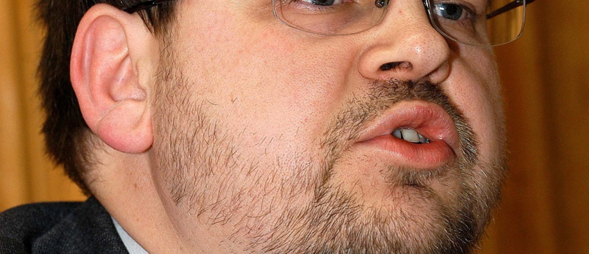 Rosja o wydaleniu polskiego historyka