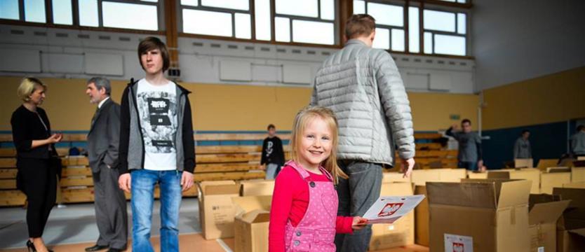 Zlicytują pióro Pierwszej Damy