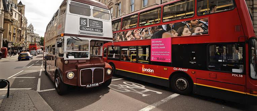 Słony rachunek za Brexit