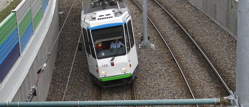 Którędy tramwaj na prawobrzeżu? Trwają konsultacje