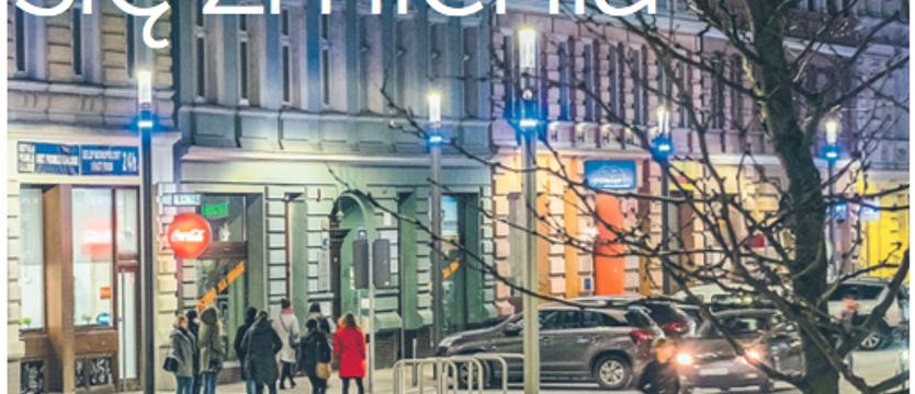 Kurier metropolitalny (listopad 2017)