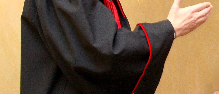 Zaatakował obcokrajowca – jest akt oskarżenia