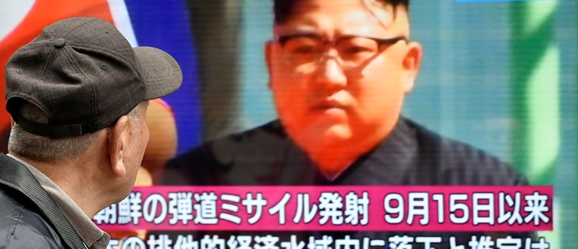 Korea Północna twierdzi, że stworzyła własne siły jądrowe
