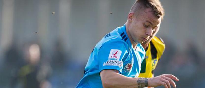 Piłka nożna. Byli portowcy brylują w ekstraklasie