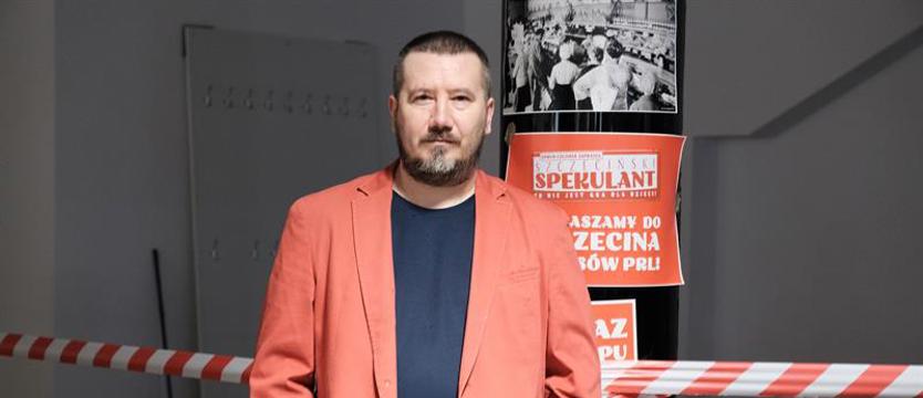 Spekulant, paprykarz i oranżada