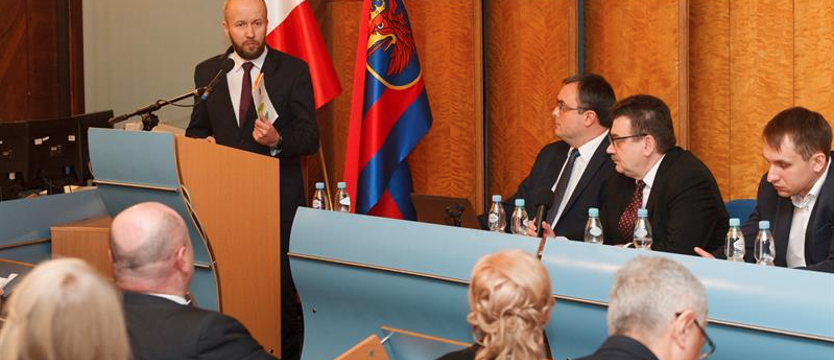 Budżet Szczecina odesłany do dalszych prac