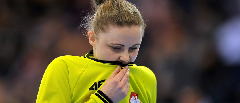 Piłka ręczna. Bez szans z Norweżkami