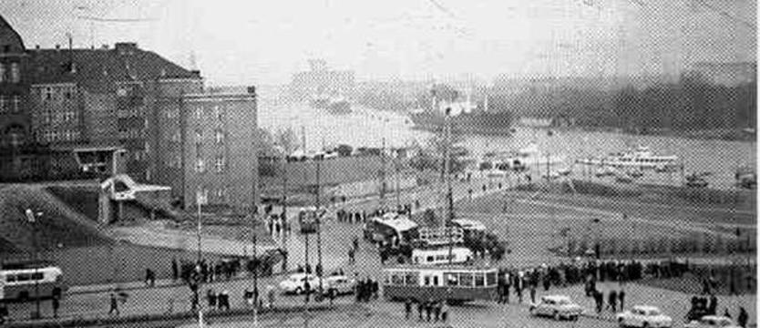 Rocznica katastrofy na Wyszaka