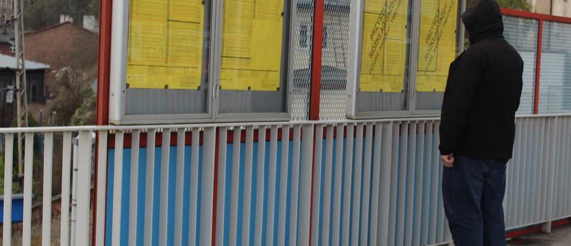 Nowy rozkład na kolei