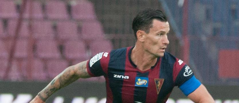 Piłka nożna. Tydzień na poprawę nastrojów