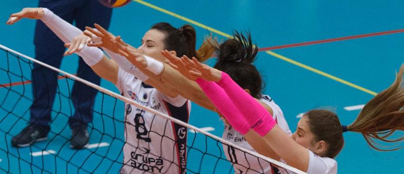 Ligowa sobota. Siatkarski szlagier w Policach