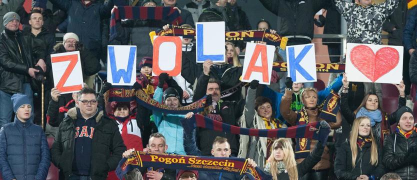 Piłka nożna. Frekwencja znów będzie kiepska