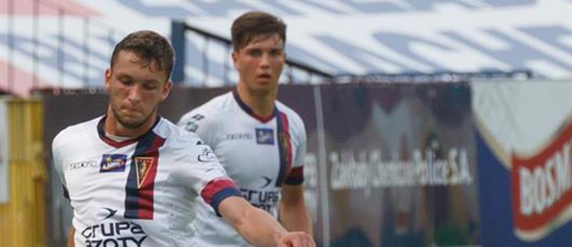 Piłka nożna. Ranking talentów w Pogoni