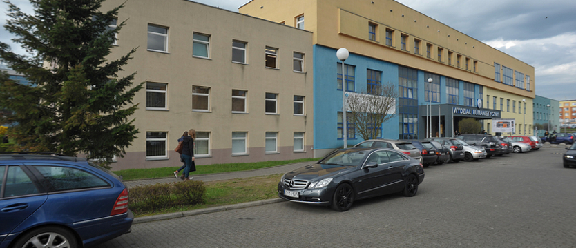 Humanistyka wobec cierpienia