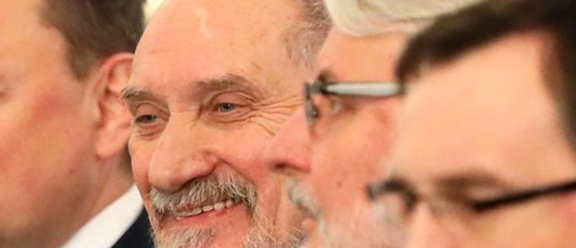 Raport podkomisji smoleńskiej wiosną 2018 r.
