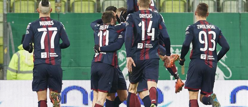 Piłka nożna. Pogoń wygrała i to w jakim stylu