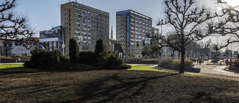 Czas na nowy pomnik?