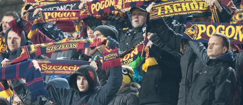 Piłka nożna. Frekwencja będzie wyższa