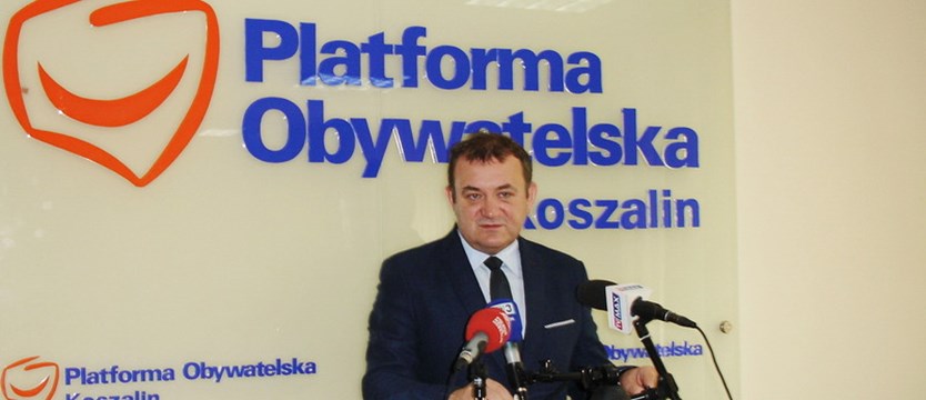 Gawłowski i Arłukowicz w Zarządzie Krajowym PO
