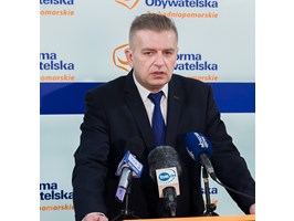 Gawłowski i Arłukowicz w Zarządzie Krajowym PO