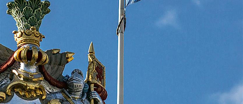 Ratingi Szczecina stabilne