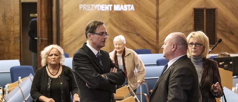 Szczeciński budżet (roku wyborczego) uchwalony