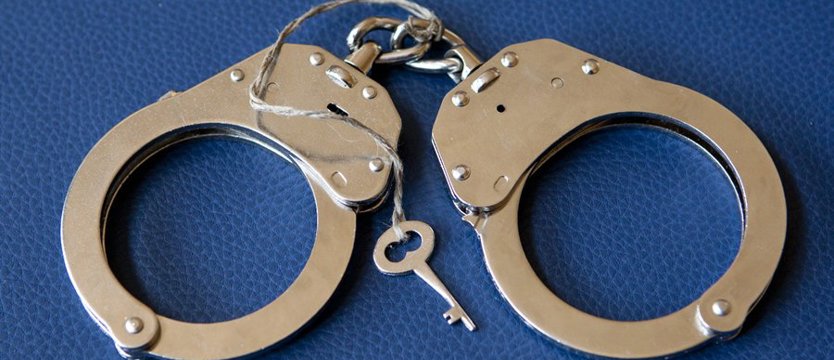 Zatrzymany po 17 latach