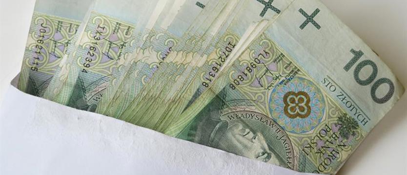 Pożyczamy pieniądze przed świętami