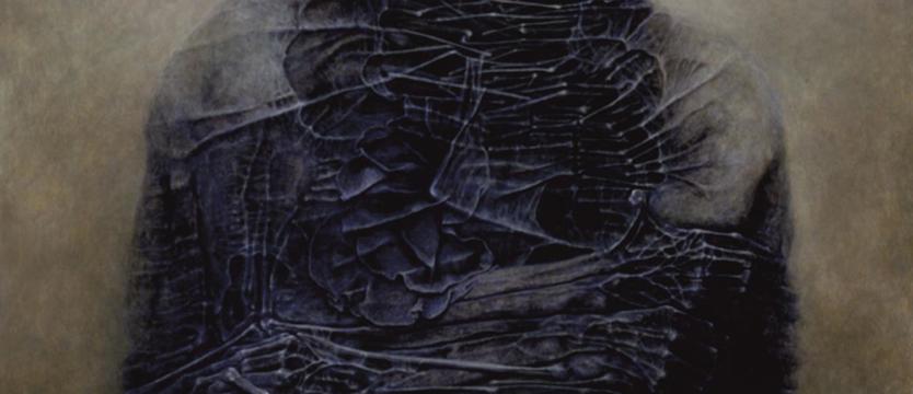 Beksiński jeszcze tylko przez kilka dni!