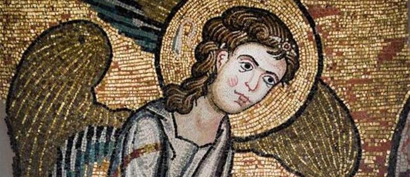 Siódmy anioł wrócił