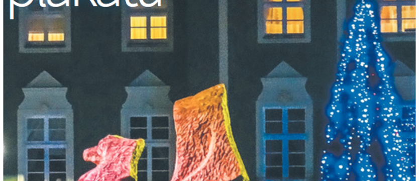 Kurier metropolitalny (grudzień 2017)