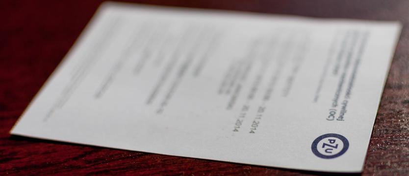 Szóstka zamiast zera