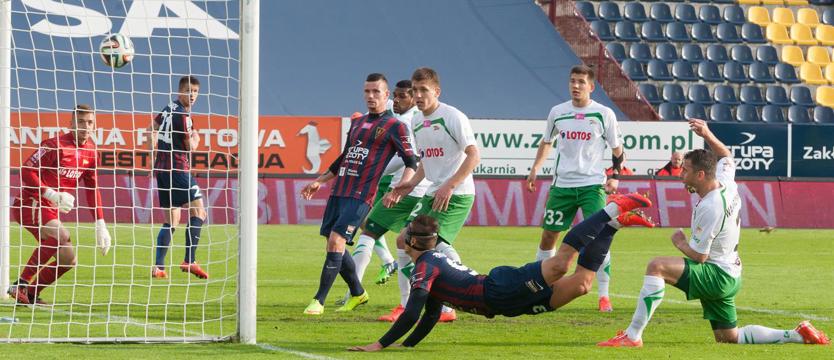 Piłka nożna. Budziłek konkurentem dla Załuski