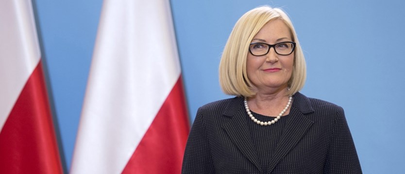 Niezmienne stanowisko polskiego rządu ws. uchodźców