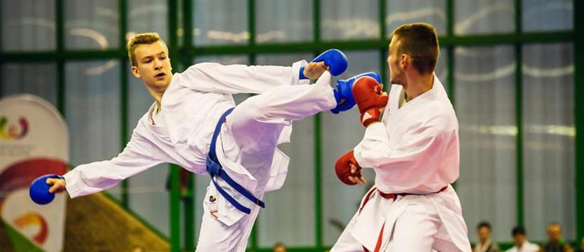 Karate. Tokio na drogowskazie (ROZMOWA)