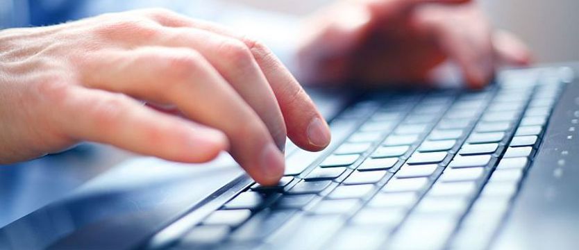 Elektroniczny meldunek