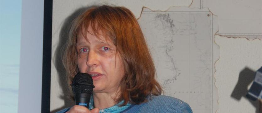 1200 km na piechotę