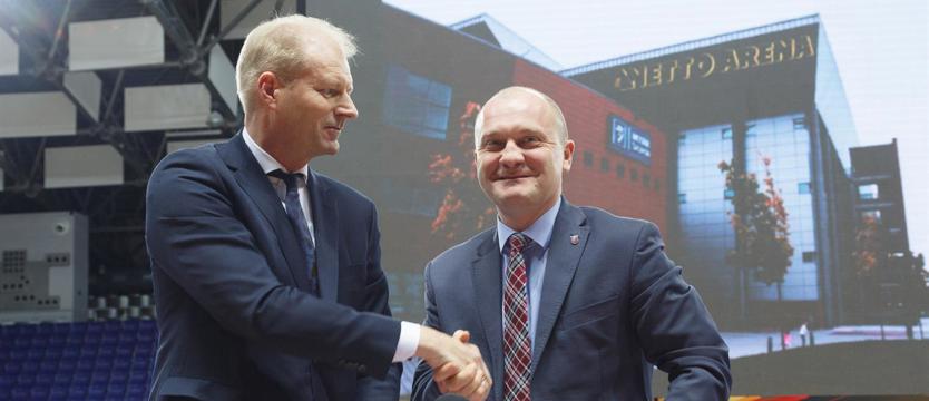 Od środy Netto Arena