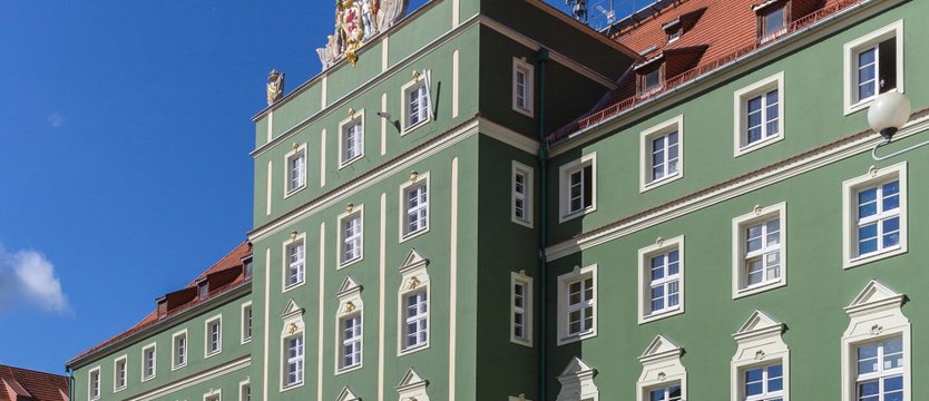 Zmiany w magistracie