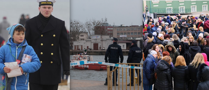 Najpopularniejsze na 24Kurier.pl w 2017 r. (pierwszy kwartał)