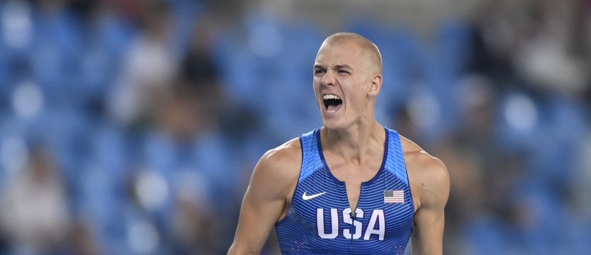 Lekkoatletyka. Plejada tyczkarskich gwiazd w Szczecinie