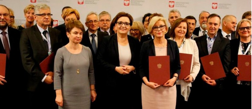 Dyrektorzy w Radzie