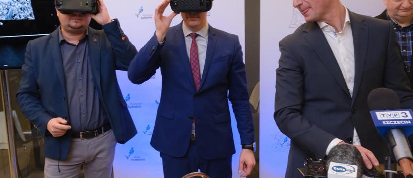 Przełomy, historia i nowe technologie