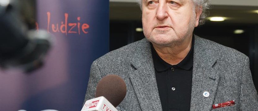 Andrzej Rzepliński: „Sądownictwo jest dorzynane”