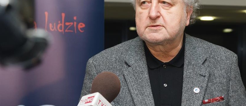Andrzej Rzepliński: „Sądownictwo jest dorzynane”